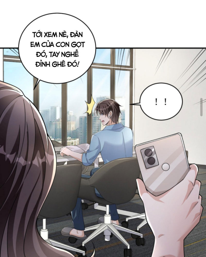 Học Cùng Em Gái, Tôi Bất Cẩn Vô Địch Rồi Chapter 66 - Trang 2