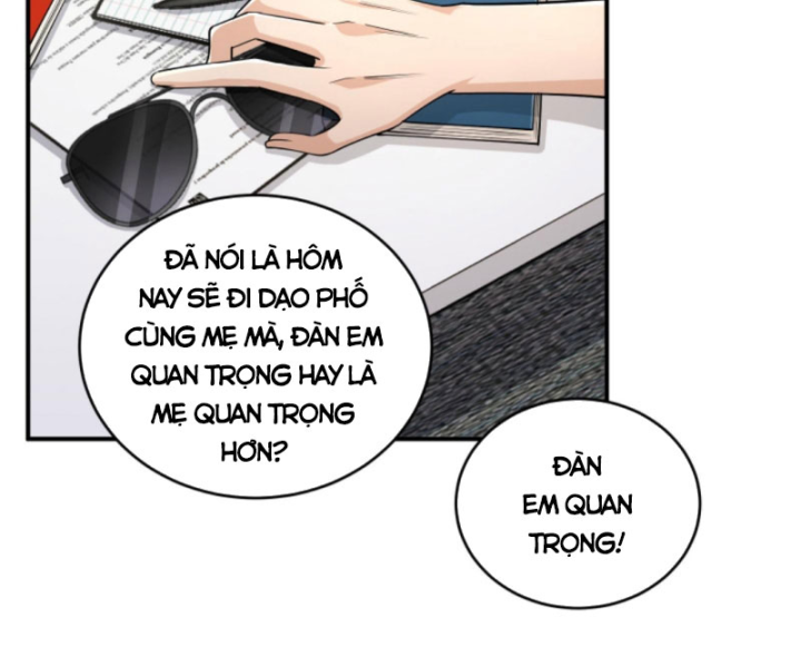 Học Cùng Em Gái, Tôi Bất Cẩn Vô Địch Rồi Chapter 66 - Trang 2