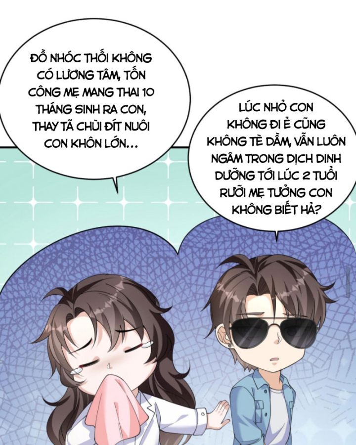 Học Cùng Em Gái, Tôi Bất Cẩn Vô Địch Rồi Chapter 66 - Trang 2