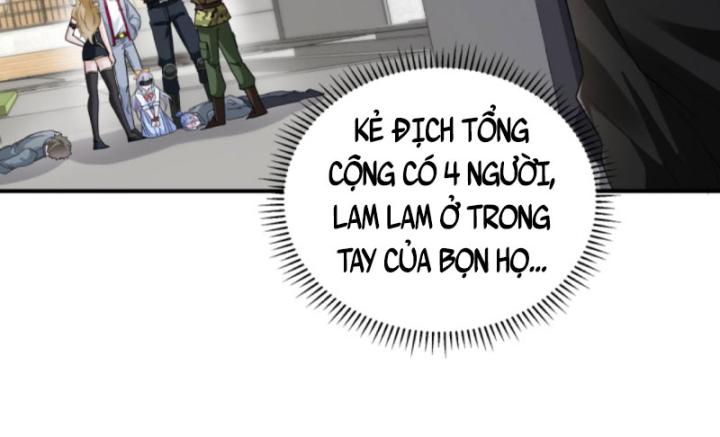 Học Cùng Em Gái, Tôi Bất Cẩn Vô Địch Rồi Chapter 65 - Trang 2