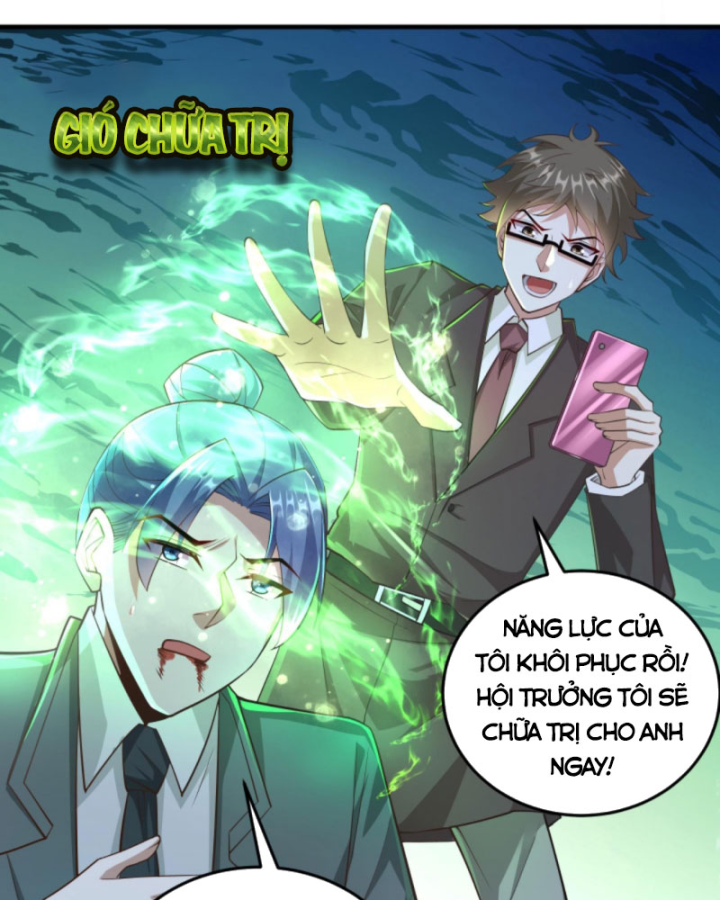 Học Cùng Em Gái, Tôi Bất Cẩn Vô Địch Rồi Chapter 63 - Trang 2