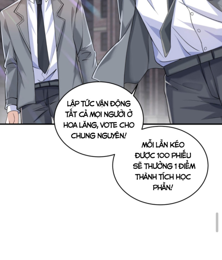 Học Cùng Em Gái, Tôi Bất Cẩn Vô Địch Rồi Chapter 61 - Trang 2