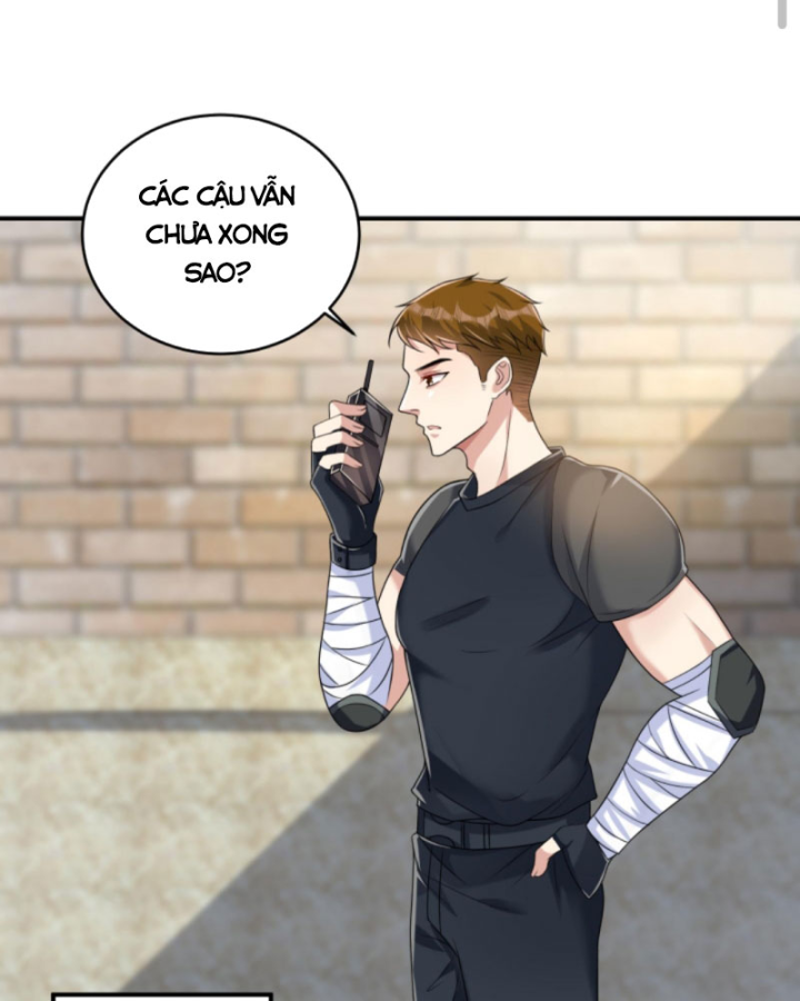 Học Cùng Em Gái, Tôi Bất Cẩn Vô Địch Rồi Chapter 61 - Trang 2