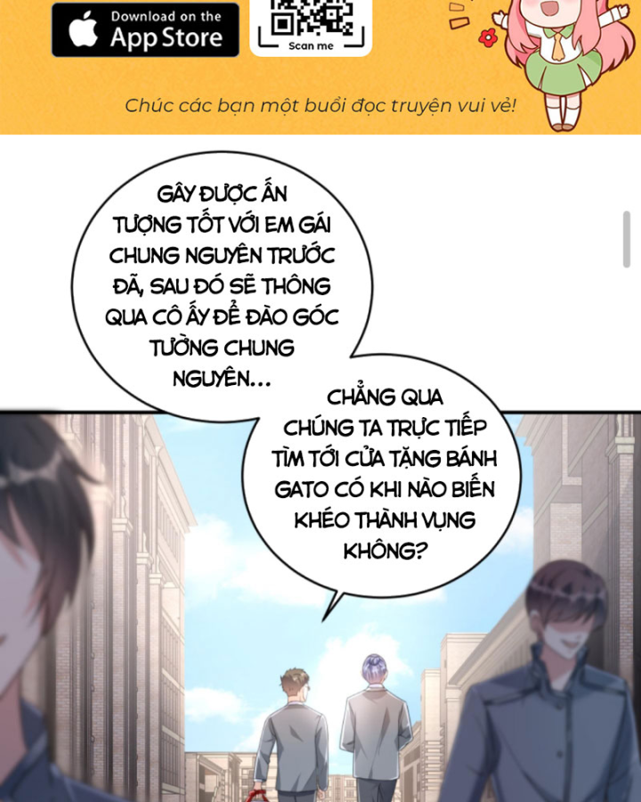 Học Cùng Em Gái, Tôi Bất Cẩn Vô Địch Rồi Chapter 61 - Trang 2