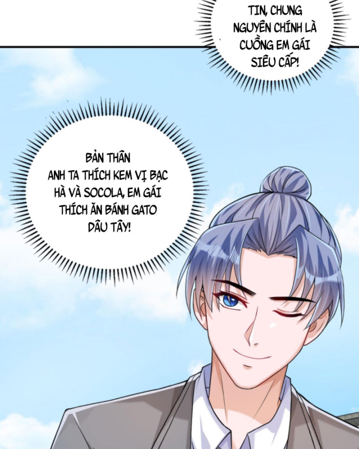 Học Cùng Em Gái, Tôi Bất Cẩn Vô Địch Rồi Chapter 61 - Trang 2