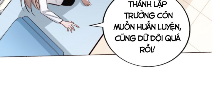 Học Cùng Em Gái, Tôi Bất Cẩn Vô Địch Rồi Chapter 60 - Trang 2