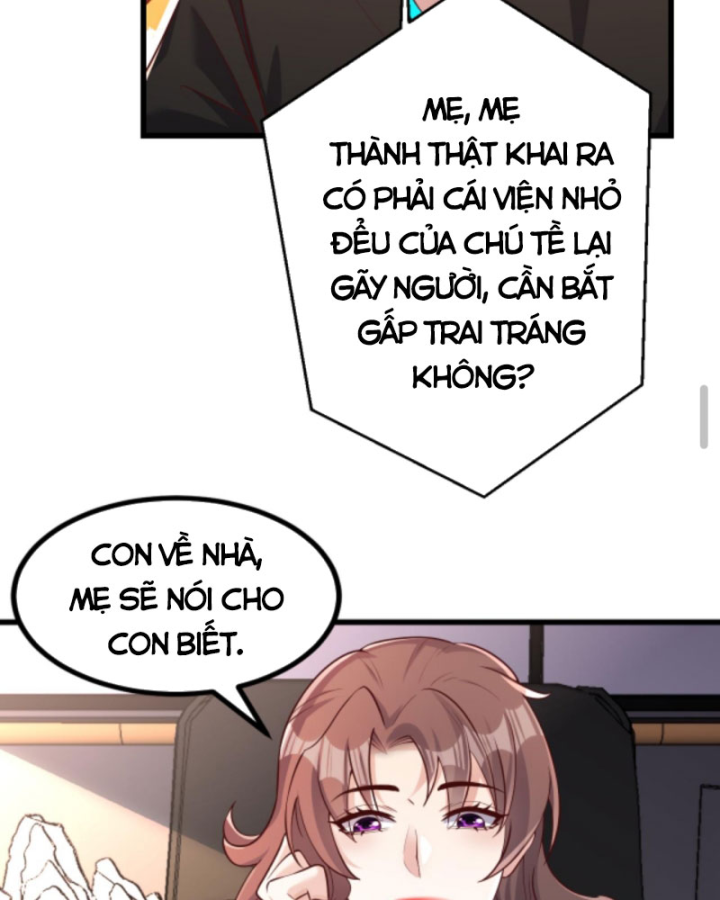 Học Cùng Em Gái, Tôi Bất Cẩn Vô Địch Rồi Chapter 59 - Trang 2