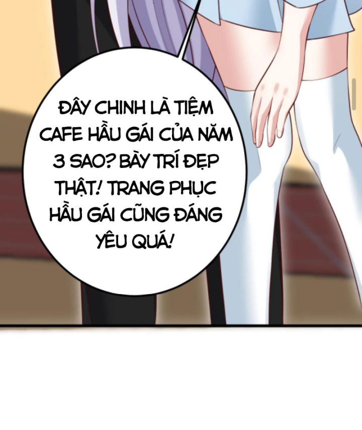 Học Cùng Em Gái, Tôi Bất Cẩn Vô Địch Rồi Chapter 59 - Trang 2