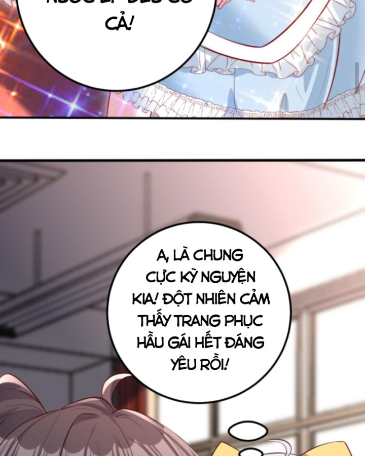 Học Cùng Em Gái, Tôi Bất Cẩn Vô Địch Rồi Chapter 59 - Trang 2