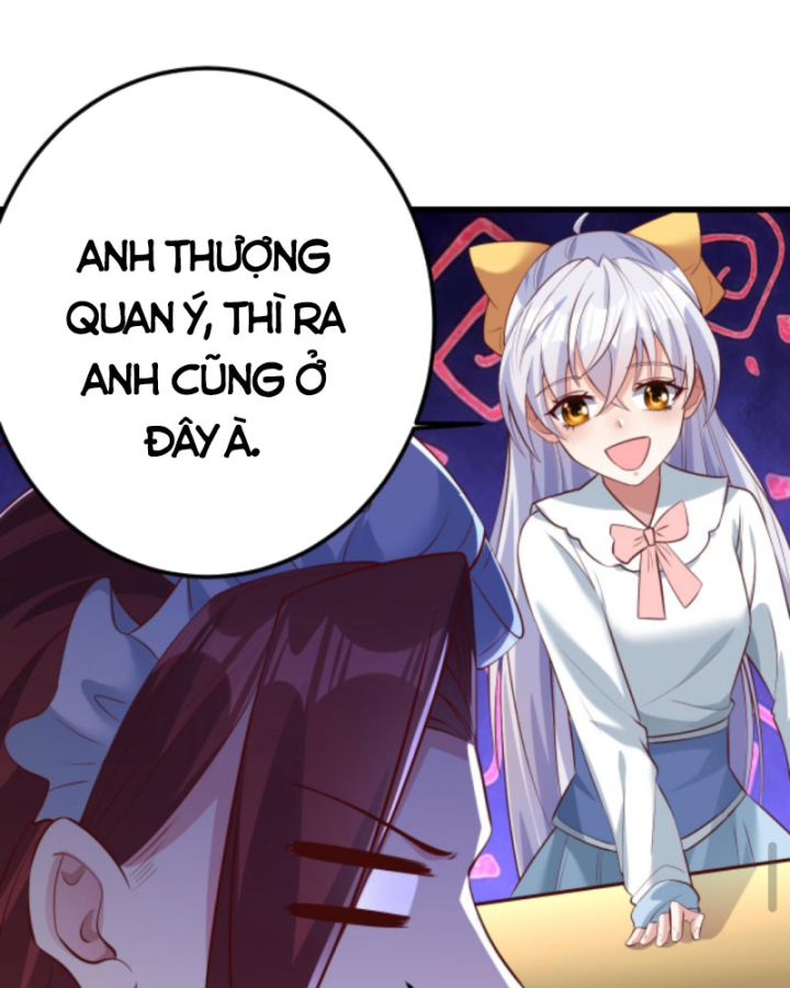 Học Cùng Em Gái, Tôi Bất Cẩn Vô Địch Rồi Chapter 59 - Trang 2