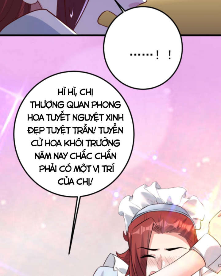 Học Cùng Em Gái, Tôi Bất Cẩn Vô Địch Rồi Chapter 59 - Trang 2