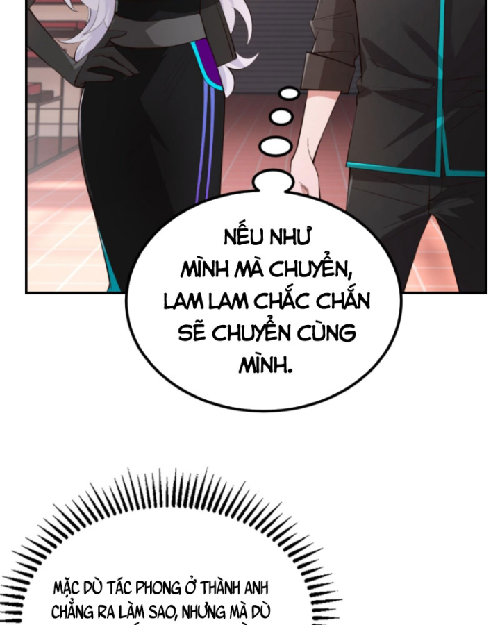 Học Cùng Em Gái, Tôi Bất Cẩn Vô Địch Rồi Chapter 58 - Trang 2