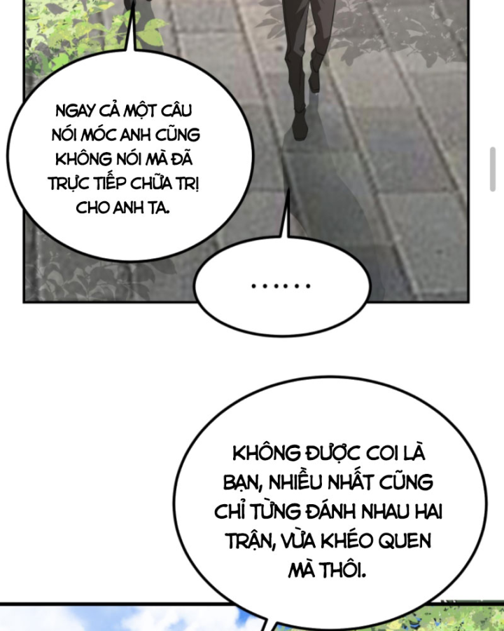 Học Cùng Em Gái, Tôi Bất Cẩn Vô Địch Rồi Chapter 58 - Trang 2