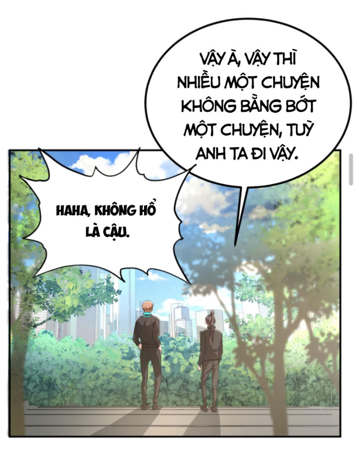 Học Cùng Em Gái, Tôi Bất Cẩn Vô Địch Rồi Chapter 58 - Trang 2