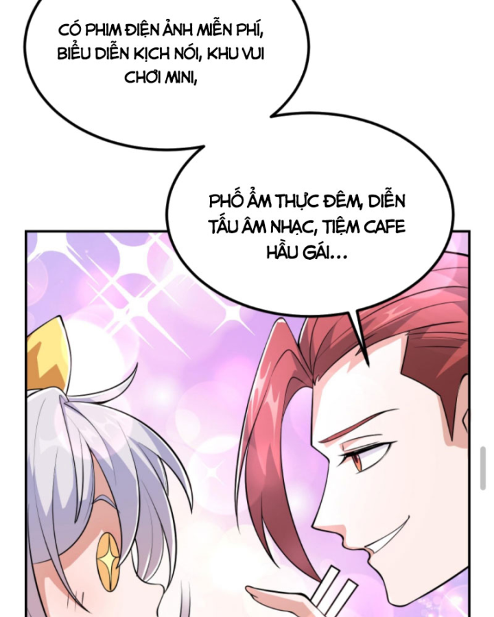 Học Cùng Em Gái, Tôi Bất Cẩn Vô Địch Rồi Chapter 58 - Trang 2