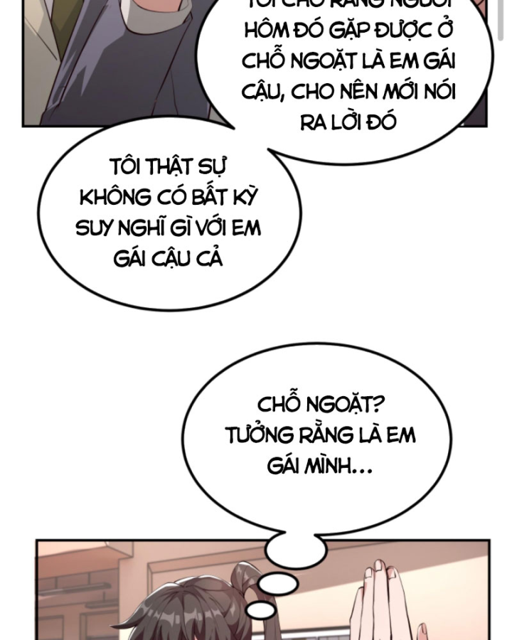 Học Cùng Em Gái, Tôi Bất Cẩn Vô Địch Rồi Chapter 58 - Trang 2