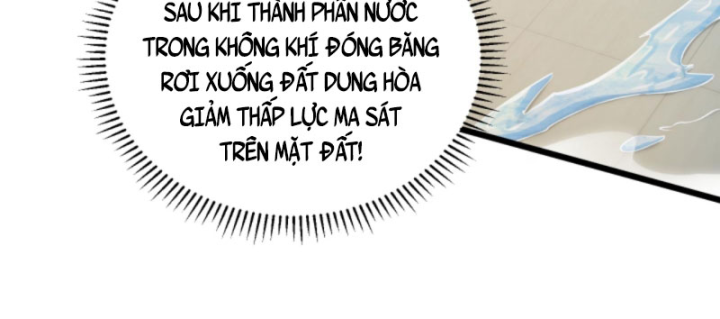 Học Cùng Em Gái, Tôi Bất Cẩn Vô Địch Rồi Chapter 57 - Trang 2