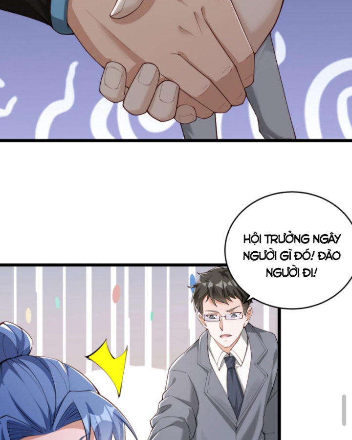 Học Cùng Em Gái, Tôi Bất Cẩn Vô Địch Rồi Chapter 57 - Trang 2