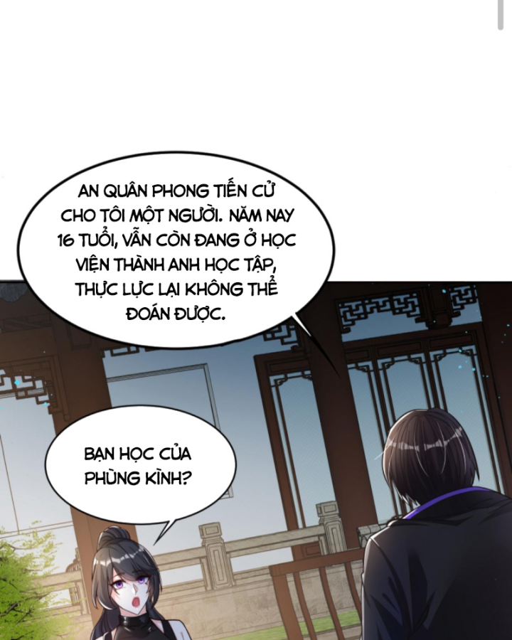 Học Cùng Em Gái, Tôi Bất Cẩn Vô Địch Rồi Chapter 55 - Trang 2