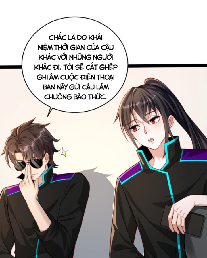 Học Cùng Em Gái, Tôi Bất Cẩn Vô Địch Rồi Chapter 51 - Trang 2