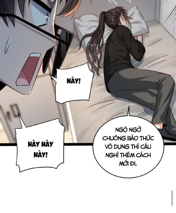 Học Cùng Em Gái, Tôi Bất Cẩn Vô Địch Rồi Chapter 51 - Trang 2