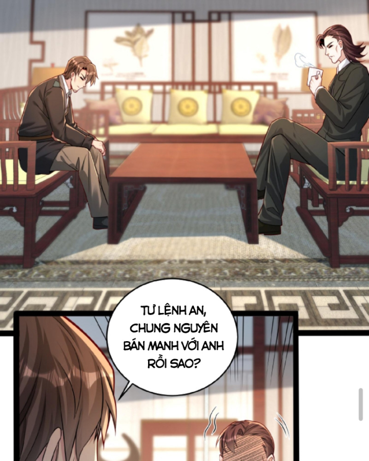 Học Cùng Em Gái, Tôi Bất Cẩn Vô Địch Rồi Chapter 51 - Trang 2