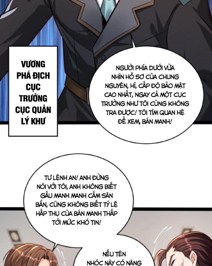 Học Cùng Em Gái, Tôi Bất Cẩn Vô Địch Rồi Chapter 51 - Trang 2