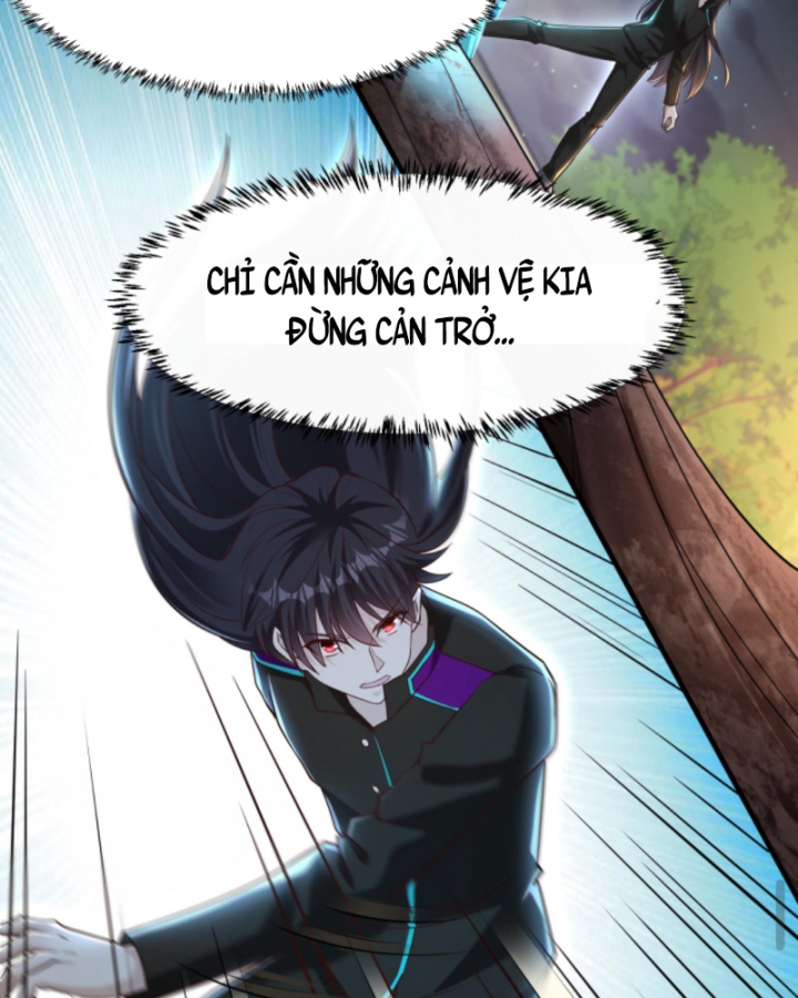 Học Cùng Em Gái, Tôi Bất Cẩn Vô Địch Rồi Chapter 49 - Trang 2