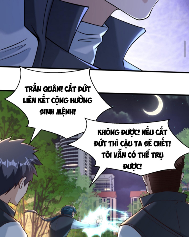 Học Cùng Em Gái, Tôi Bất Cẩn Vô Địch Rồi Chapter 49 - Trang 2