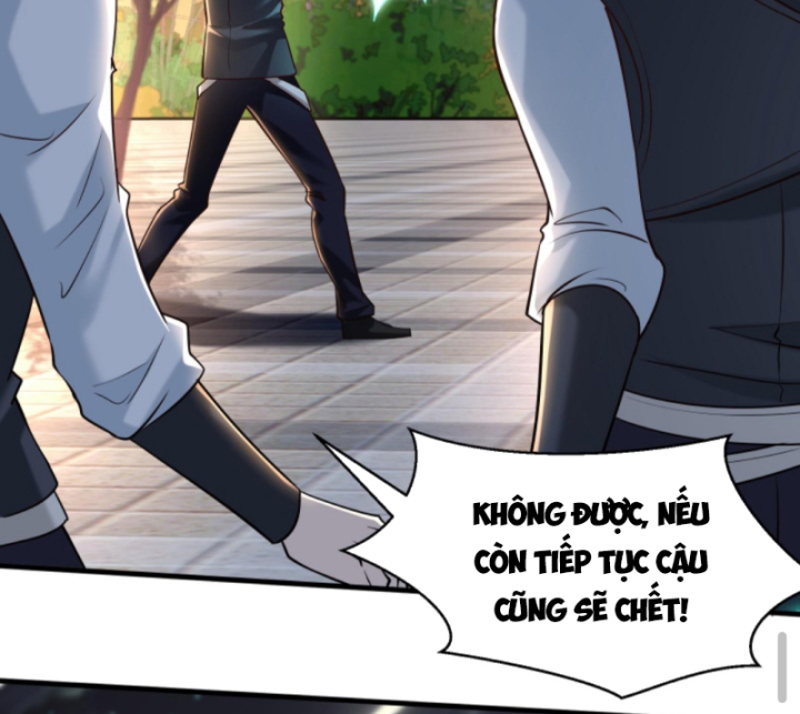 Học Cùng Em Gái, Tôi Bất Cẩn Vô Địch Rồi Chapter 49 - Trang 2