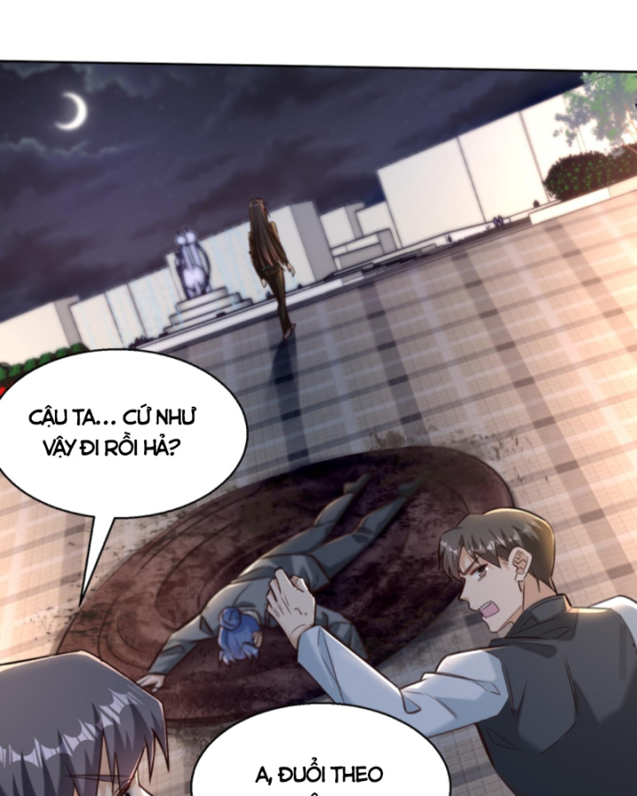 Học Cùng Em Gái, Tôi Bất Cẩn Vô Địch Rồi Chapter 49 - Trang 2