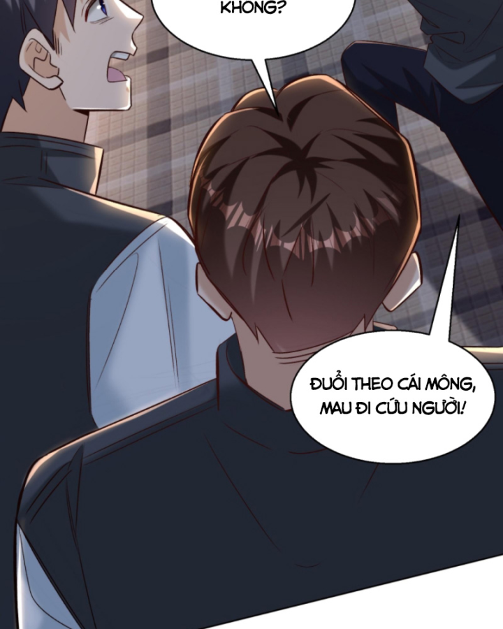 Học Cùng Em Gái, Tôi Bất Cẩn Vô Địch Rồi Chapter 49 - Trang 2