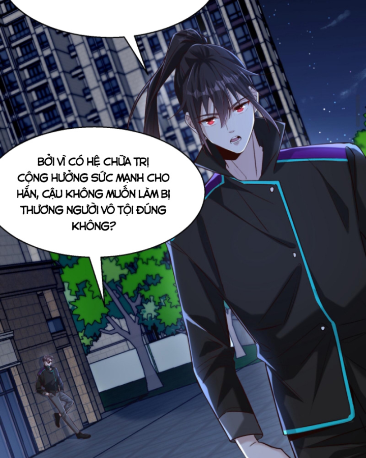 Học Cùng Em Gái, Tôi Bất Cẩn Vô Địch Rồi Chapter 49 - Trang 2