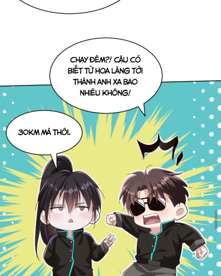 Học Cùng Em Gái, Tôi Bất Cẩn Vô Địch Rồi Chapter 49 - Trang 2