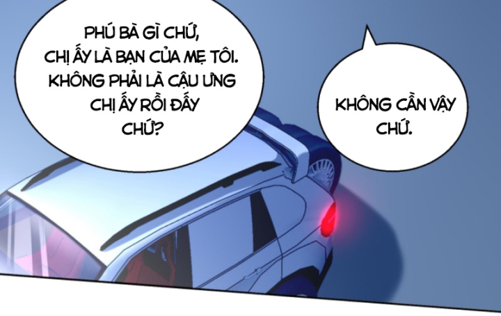 Học Cùng Em Gái, Tôi Bất Cẩn Vô Địch Rồi Chapter 49 - Trang 2