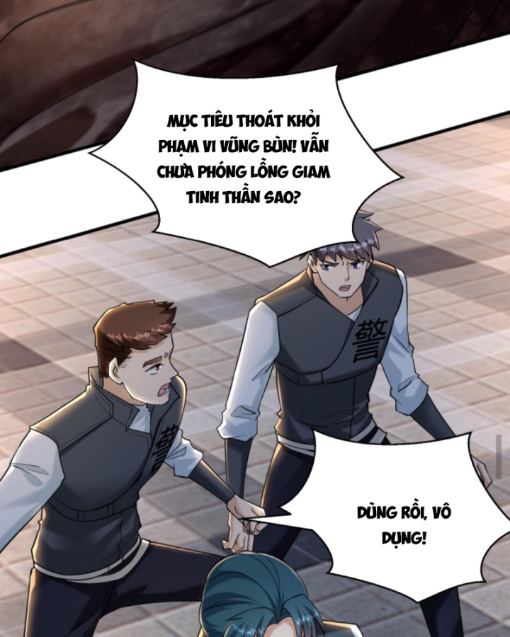 Học Cùng Em Gái, Tôi Bất Cẩn Vô Địch Rồi Chapter 49 - Trang 2