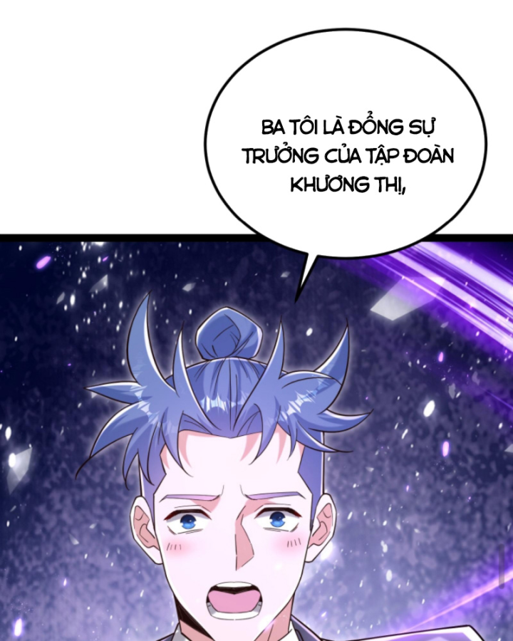 Học Cùng Em Gái, Tôi Bất Cẩn Vô Địch Rồi Chapter 48 - Trang 2