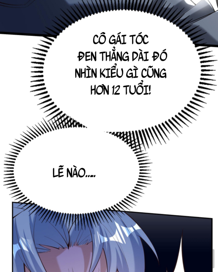 Học Cùng Em Gái, Tôi Bất Cẩn Vô Địch Rồi Chapter 48 - Trang 2