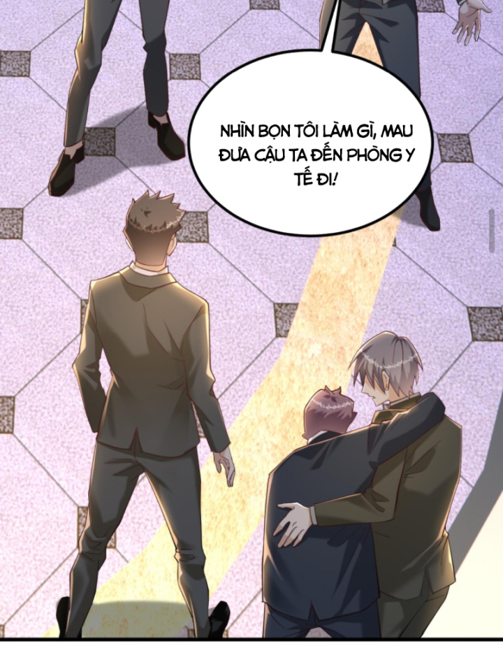 Học Cùng Em Gái, Tôi Bất Cẩn Vô Địch Rồi Chapter 48 - Trang 2