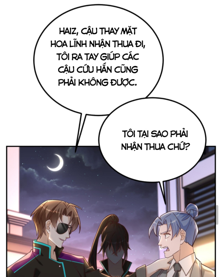 Học Cùng Em Gái, Tôi Bất Cẩn Vô Địch Rồi Chapter 48 - Trang 2