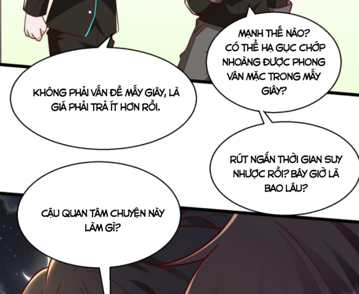 Học Cùng Em Gái, Tôi Bất Cẩn Vô Địch Rồi Chapter 47 - Trang 2