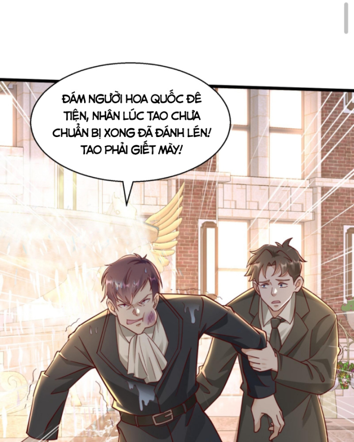 Học Cùng Em Gái, Tôi Bất Cẩn Vô Địch Rồi Chapter 47 - Trang 2