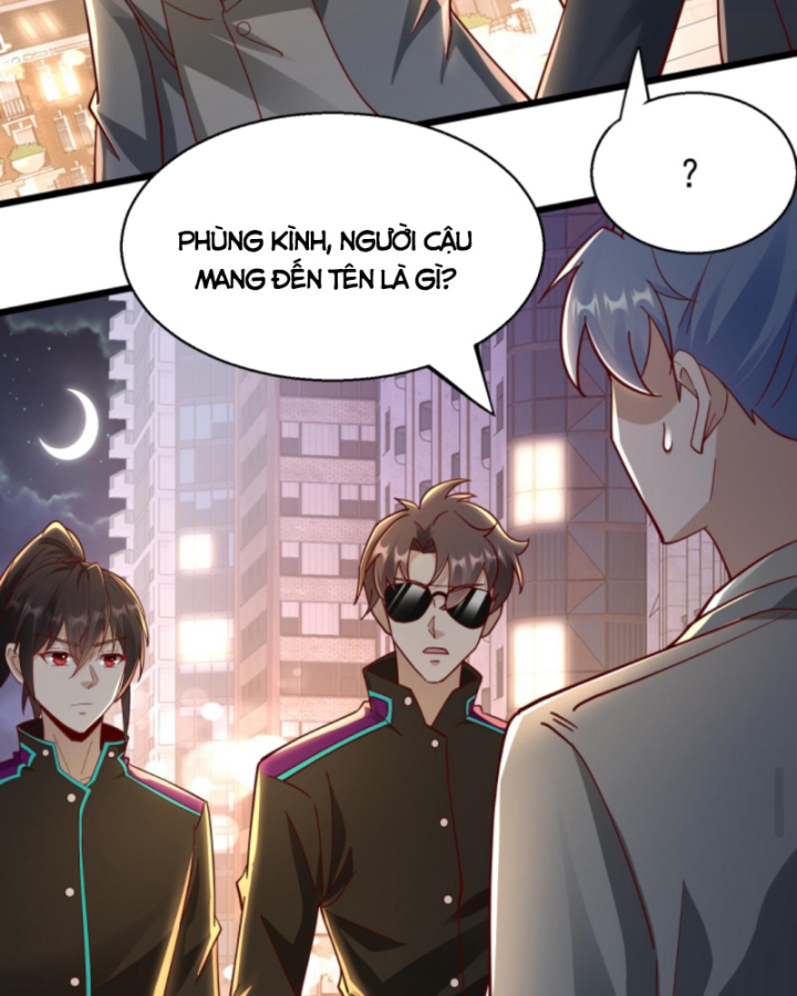 Học Cùng Em Gái, Tôi Bất Cẩn Vô Địch Rồi Chapter 47 - Trang 2