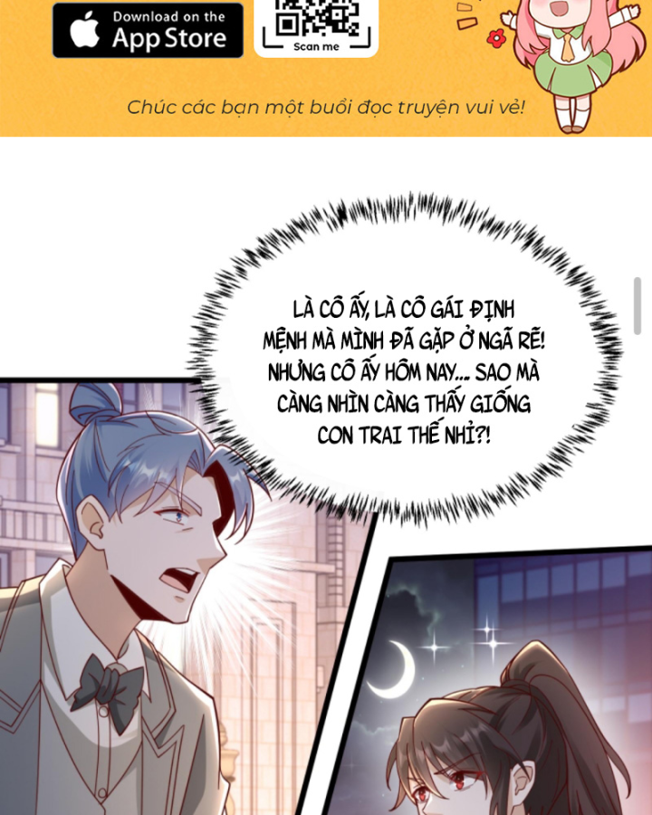 Học Cùng Em Gái, Tôi Bất Cẩn Vô Địch Rồi Chapter 47 - Trang 2