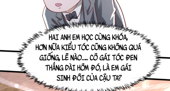 Học Cùng Em Gái, Tôi Bất Cẩn Vô Địch Rồi Chapter 47 - Trang 2