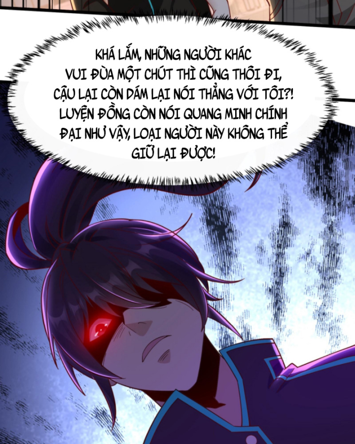 Học Cùng Em Gái, Tôi Bất Cẩn Vô Địch Rồi Chapter 47 - Trang 2