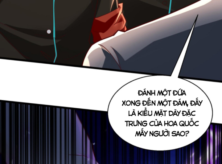 Học Cùng Em Gái, Tôi Bất Cẩn Vô Địch Rồi Chapter 47 - Trang 2