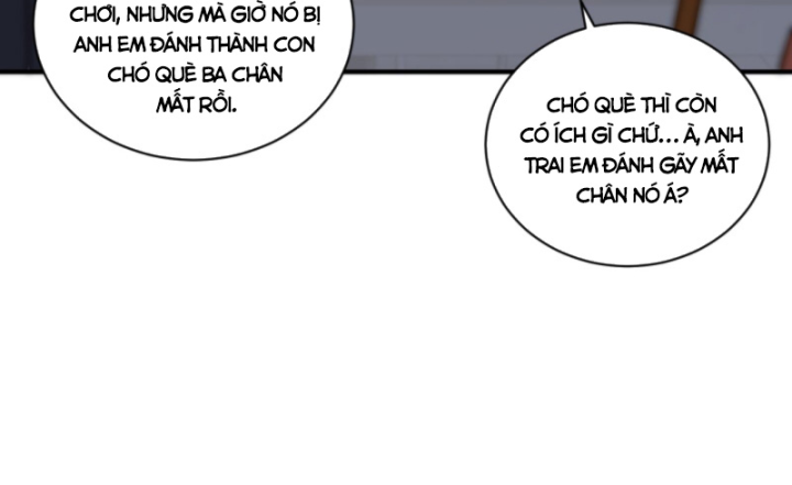 Học Cùng Em Gái, Tôi Bất Cẩn Vô Địch Rồi Chapter 44 - Trang 2