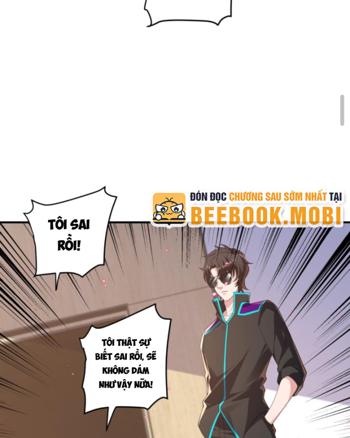 Học Cùng Em Gái, Tôi Bất Cẩn Vô Địch Rồi Chapter 44 - Trang 2