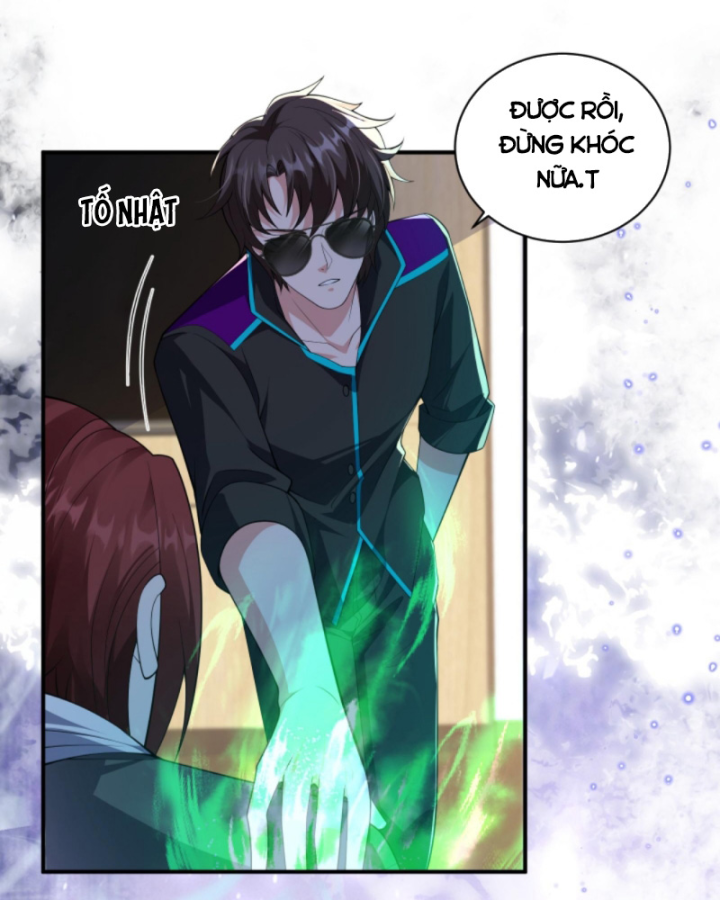 Học Cùng Em Gái, Tôi Bất Cẩn Vô Địch Rồi Chapter 44 - Trang 2